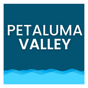 Petaluma Valley logo