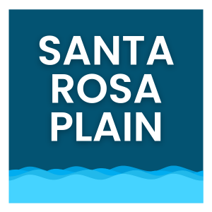Santa Rosa Plain logo