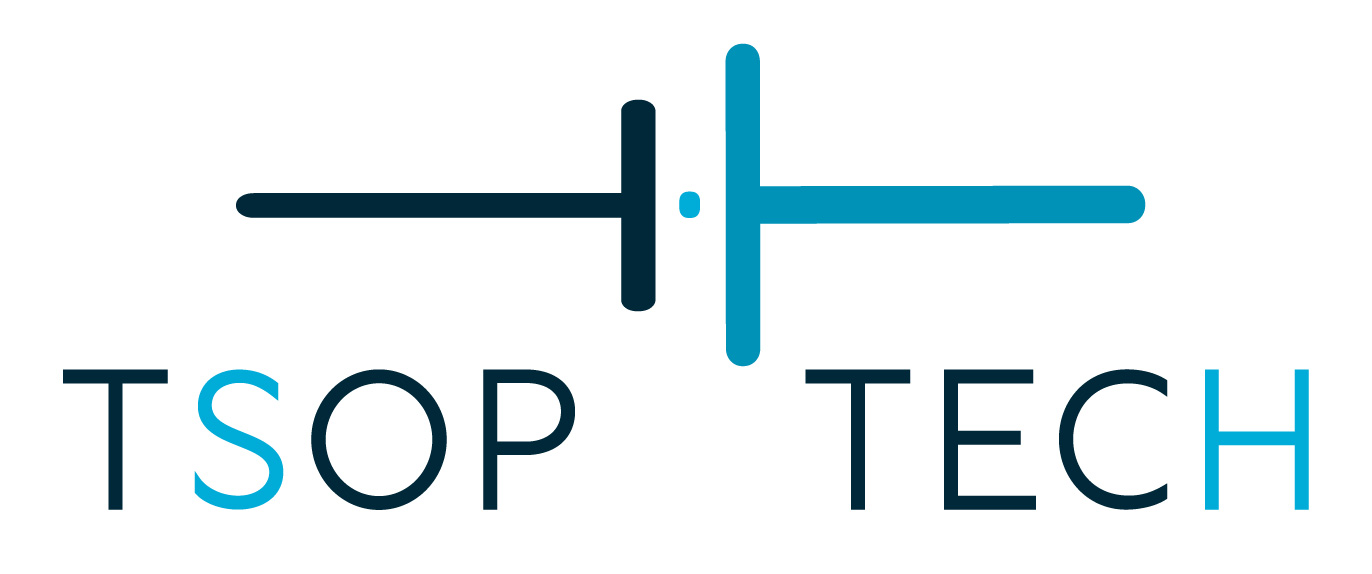 TsopTech Logo