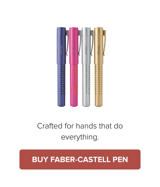 Buy Faber Castell Pen
