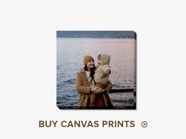 Buy Canvas Prints