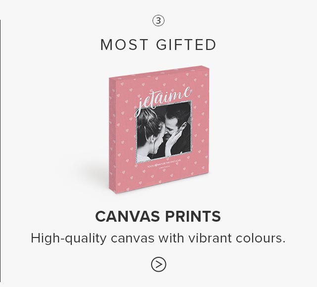 Canvas Prints