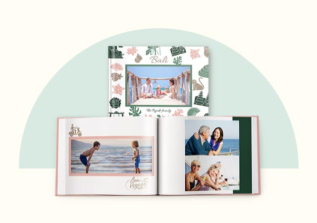 PHOTOBOOK