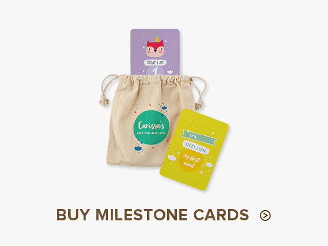 Buy Milestone Cards