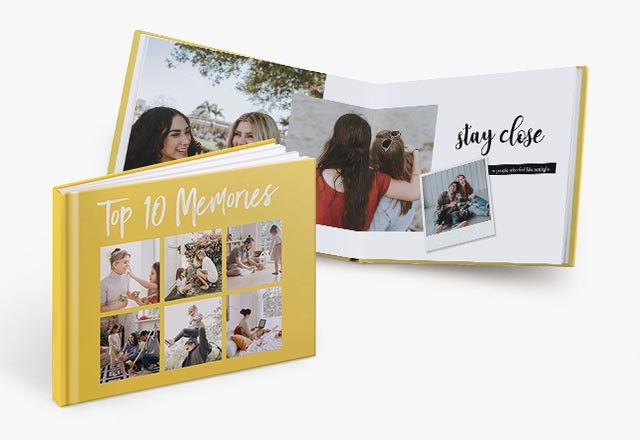 Extra Pages Deal