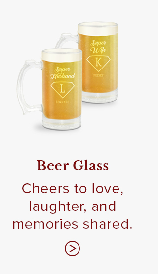 Beer Glass