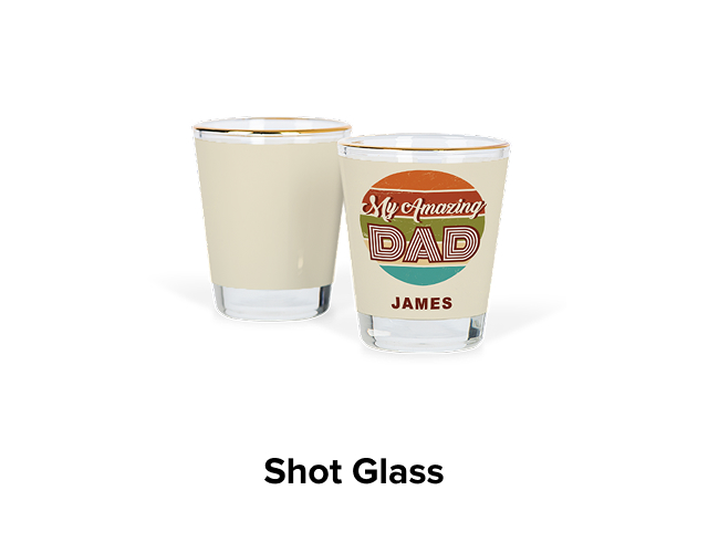 Shot Glass