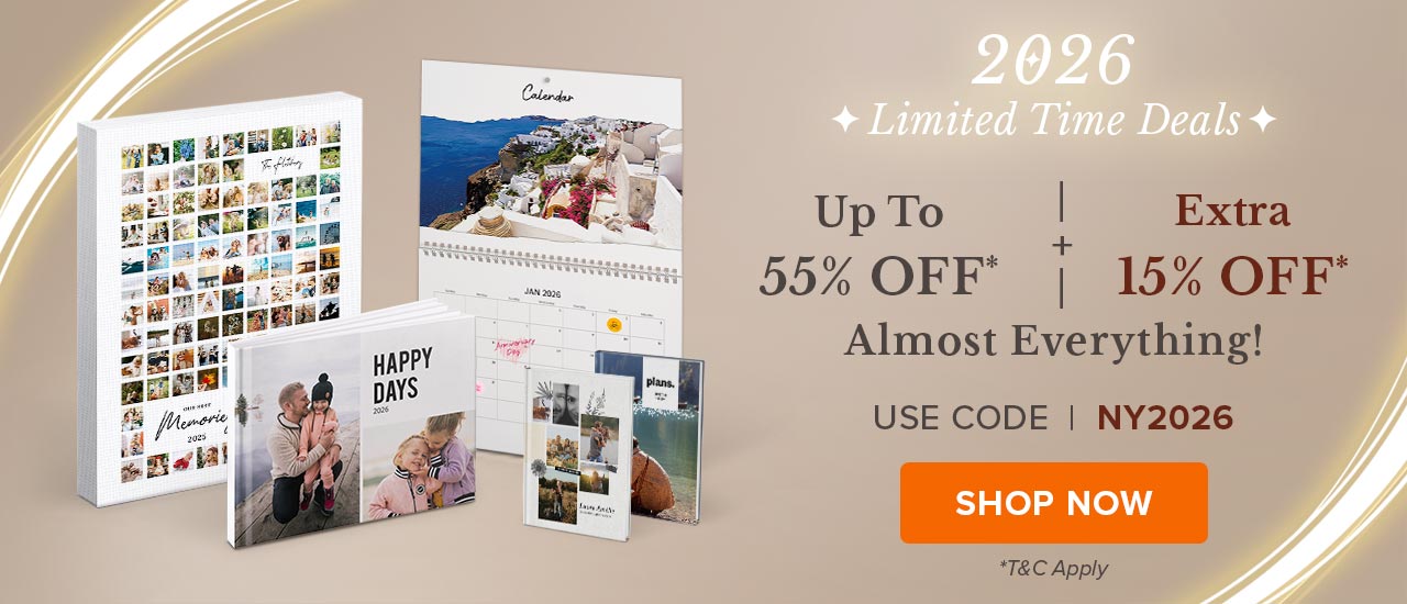 2026 Limited Time Deals 