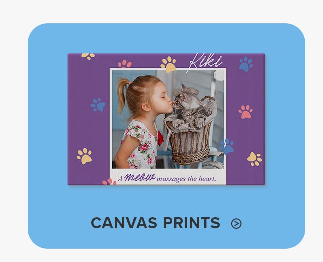 Canvas Prints