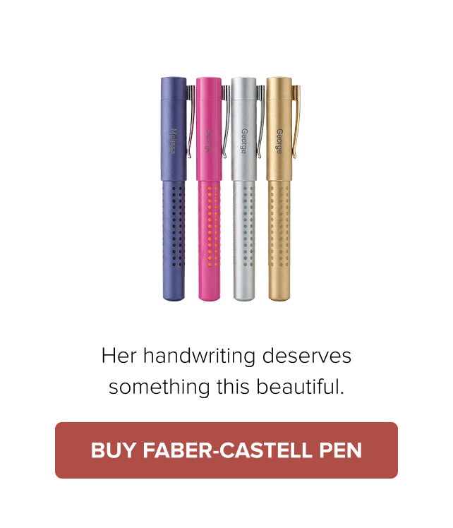 Buy Faber Castell Pen