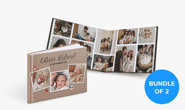 BUNDLE OF 2