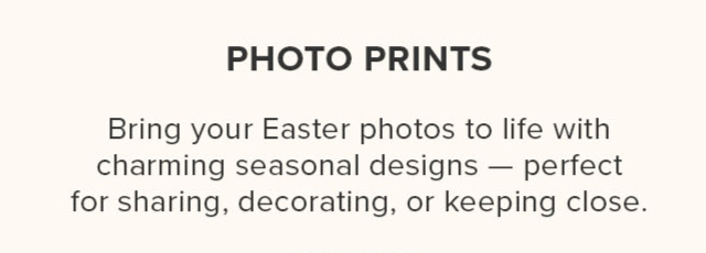 Photo Prints Deals