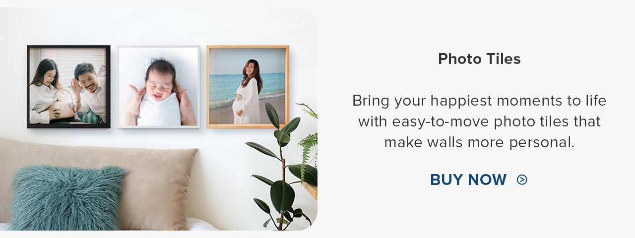 Photo Tiles