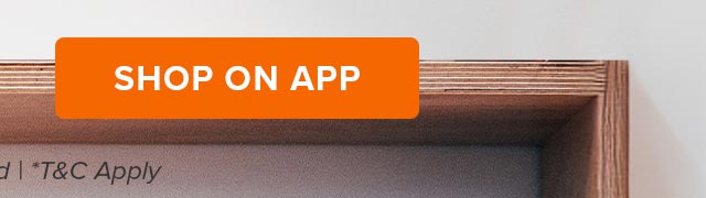 SHOP ON APP