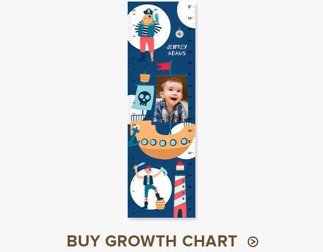 Buy Growth Chart