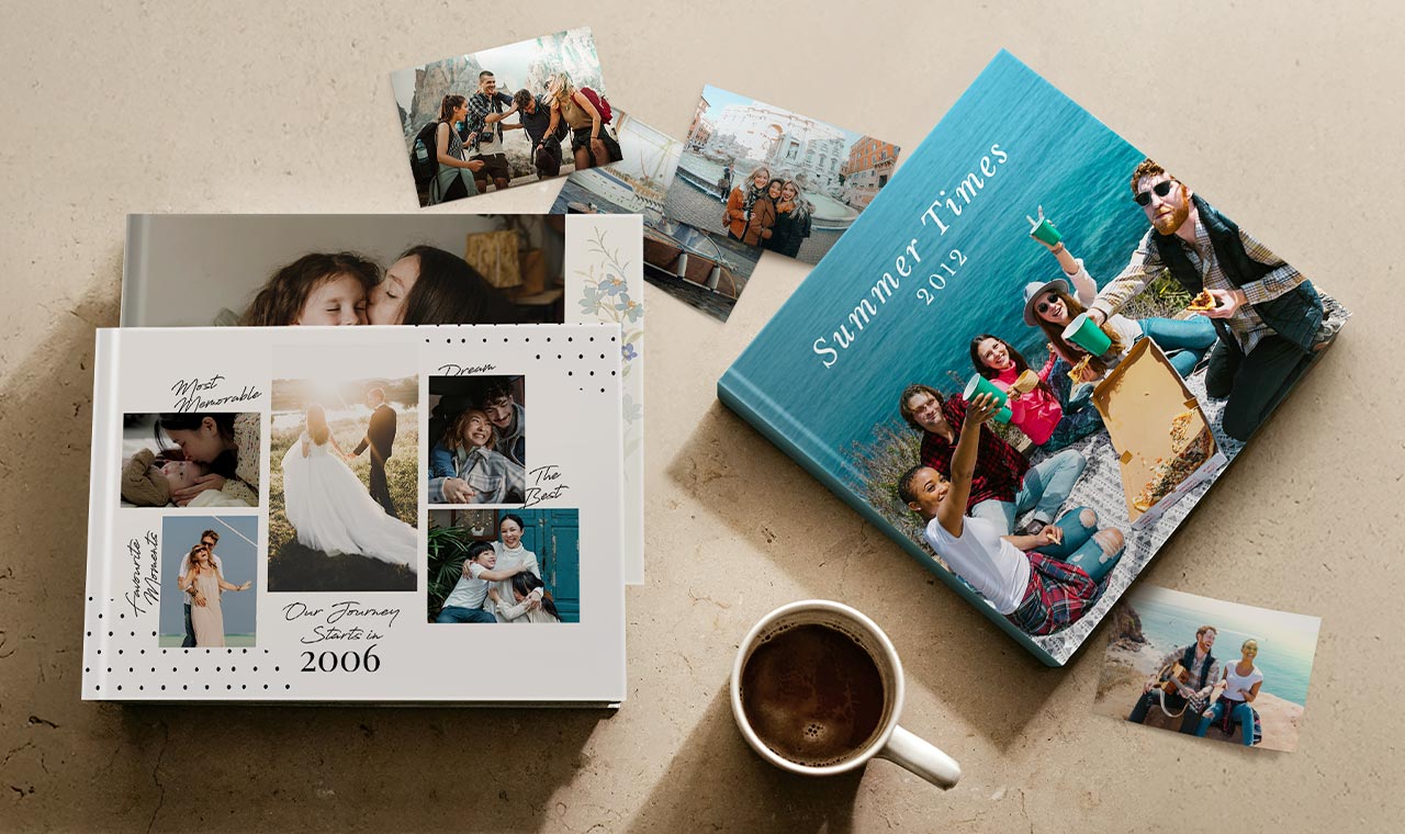 Photobook's 20th Anniversary 
