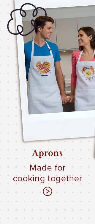 Aprons