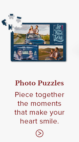 Photo Puzzles