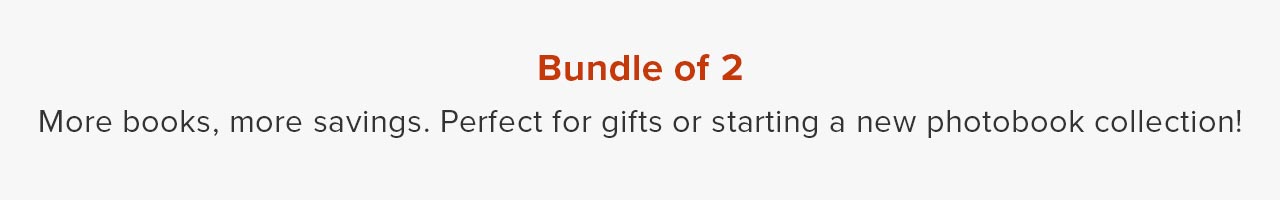 Bundle of 2
