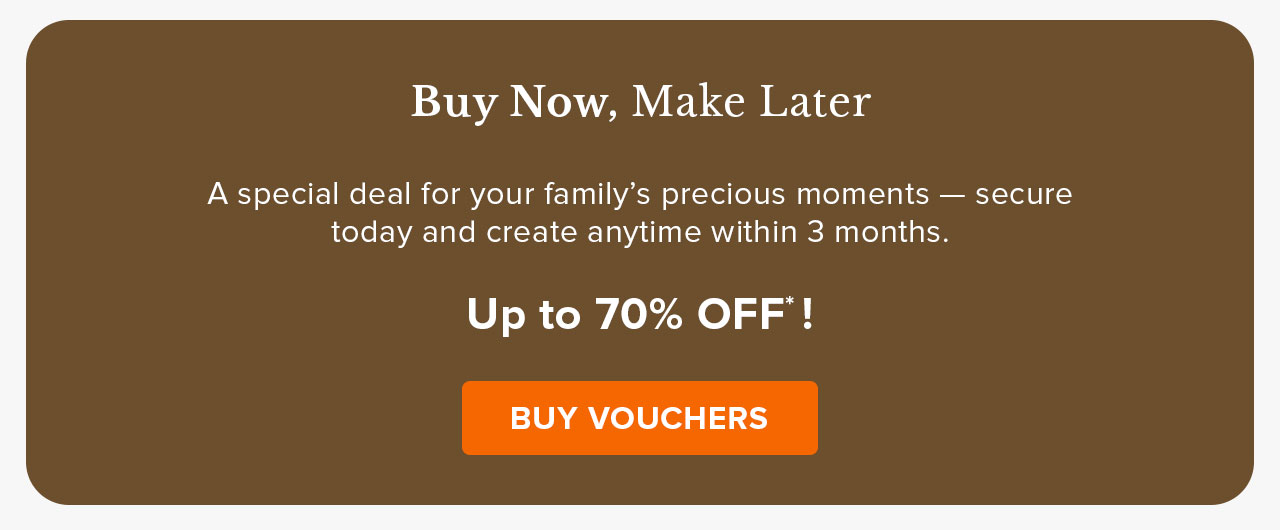 Prepaid Deals with Up to 70% Off* | Buy Now, Make Later