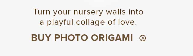 Buy Photo Origami Tiles