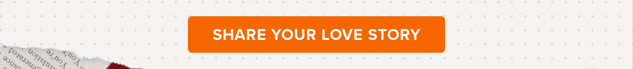 Share your love story