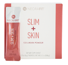 Slim + Skin