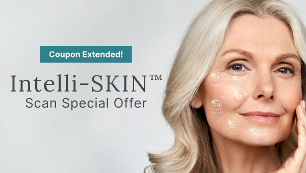 Intelli-Skin Scan Special Offer