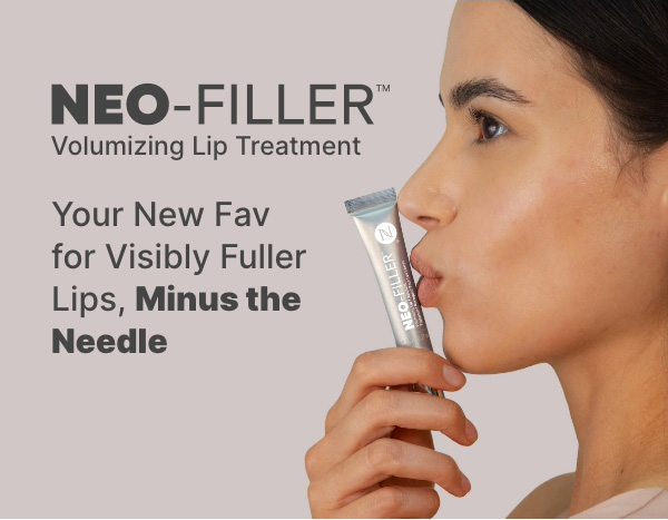 Neo-FILLER Volumizing Lip Treatment
