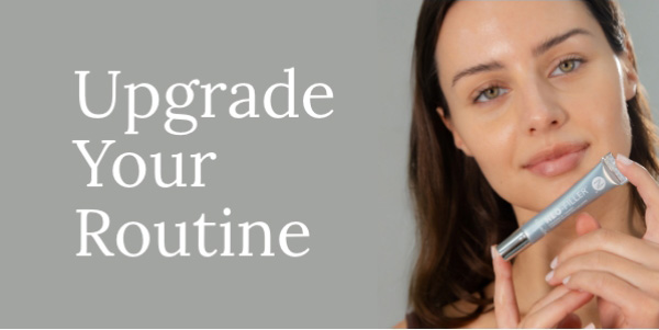 Upgrade Your Routine