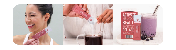 New Preferred Customer Exclusive
