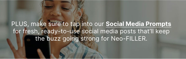 Social Media Prompts