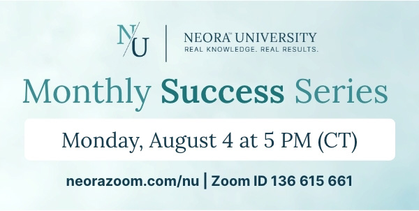 Monthly Success Series