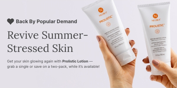 Revive Summer Stressed Skin