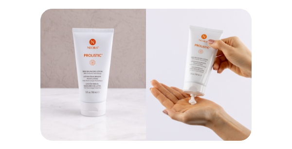 Prolistic Lotion