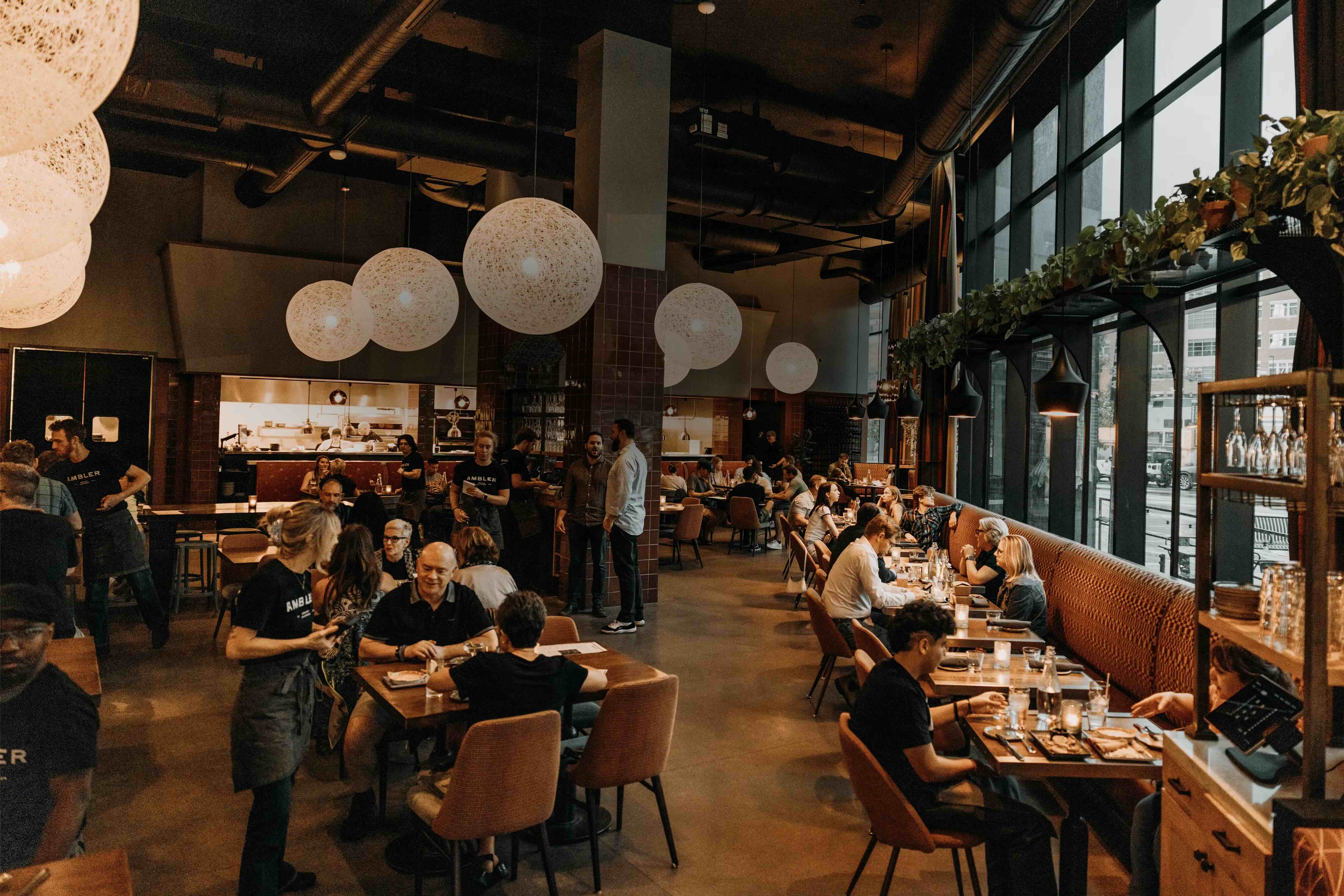 Urban Boutique Hotel