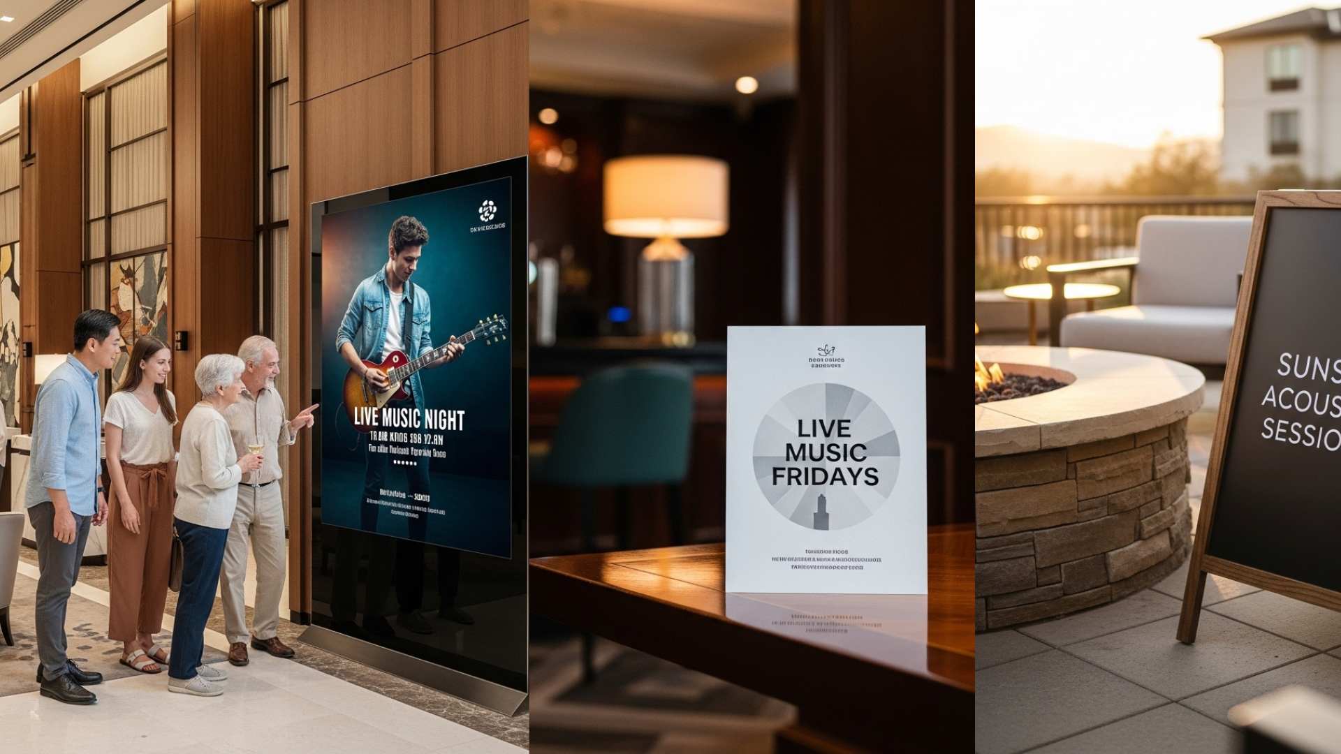 Complete Guide to Booking Live Music