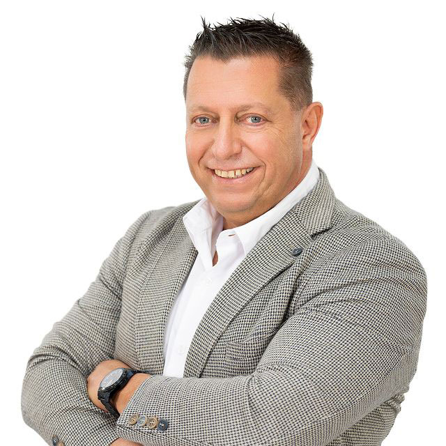 Ronald van der Velden