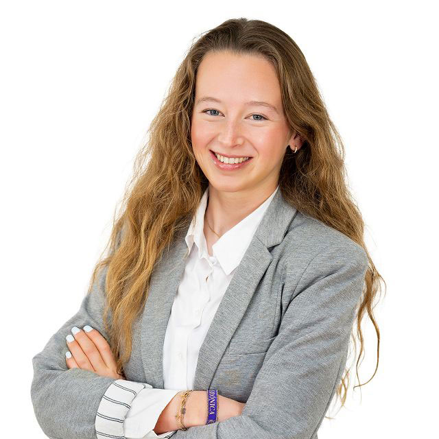 Maren Oosterhof
